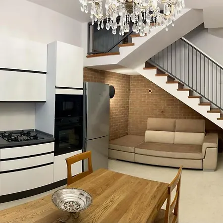 Via Antica Apartment
