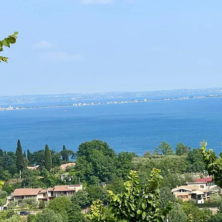Apartment Via Antica *