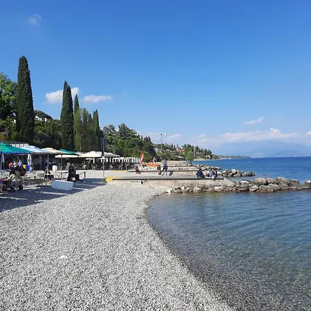 Apartment Via Antica *