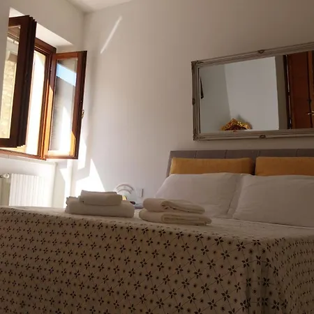 Via Antica Apartment