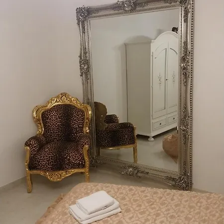 Apartment Via Antica Padenghe sul Garda